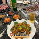 양꼬치땡기는날 | 울산 남구 양꼬치 땡기는 날엔? 구룡성양갈비양꼬치 홍소육 후기