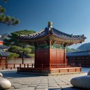 교학종합기획 | 보은 법주사 유래 : 마애불과 금동미륵이 품은 신라불교 중심 도량의 역사