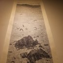 산정천 | 남도풍색을 제대로 담아낸 목판화