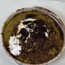 설빙서울 | 두바이디저트 추천 두바이초코설빙 서울과기대점 쿠팡이츠 배달 후기