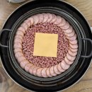 인계동 1121-6 | 인계동맛집 이나경 송탄부대찌개 평일 점심 웨이팅 후기