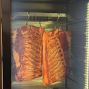 용두동삼겹살 | [주말 한잔] 용두동 미옥 고기집 후기. 목살, 삼겹살, 된장술밥까지 완주한 날