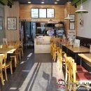 본죽,비빔밥카페 이미지