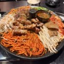 돼통령 - 당진시 | 화성 병점 삼겹살 목살 껍데기 목항정을 한번에! ‘돼통령’ 후기 | 돼통령 모둠한판