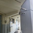 세븐일레븐창동3주공점 | 창동 주공 2단지아파트 복도식 아파트 린나이보일러 교체 완료 완벽