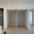장은하이빌아파트경로당 | 소우디자인 냉장고장 너무 좋아요(청주동일하이빌파크랜드1차)