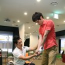 골프존 아카데미 이미지