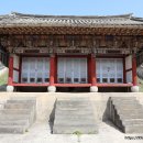 부여 황일호 사당 이미지