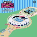 주차14 | 싸이 흠뻑쇼 2025 부산 | 지정석 SR14 리얼 후기 + 주차·입장 팁