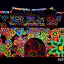 진주성촉석문 이미지