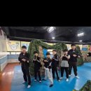 용인대 미르 태권도장 이미지