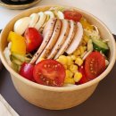 그린푸드 | [예천카페] 경북 예천 경북도청 카페 맛집 추천 '그린바스켓' 로컬푸드 카페 후기