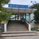 [서울둘레길 6 안양천/한강 코스 18.2km] 벚꽃 맛집
