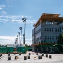 구리시 왕숙체육공원 이미지