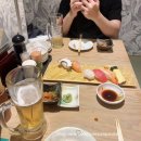 [오사카,교토] 도톤보리, 우메다 카모샵, 교토, 아라시야마, 텐류지, 금각사, 청수사