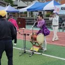 울주군 체육회장배 그라운드골프대회 채우리 축하공연하고 왔습니다. 이미지