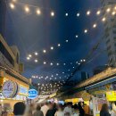 복닥복닥떡볶이 | 해운대 전통시장 '상국이네' 분식 포장 후기｜세트 A로 저녁 해결하기