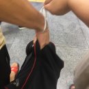 꽃사슴 민박 | 엄청났던 마듀Z 오티! - 친절한 수상레져 후기 , 가평 꽃사슴 펜션 후기