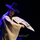 민속무용 이미지