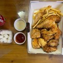 누구나홀딱반한닭 망원역점 이미지