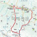 구병산 산행안내 이미지