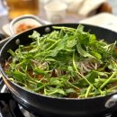 이대 손칼국수 | 마곡점심맛집 양천샤브손칼국수 마곡 본점 신메뉴 점심 후기