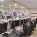 콤마이스포츠카페 이미지