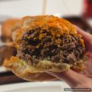 차고 | 진작 가볼걸! 방이동 주민 추천 수제버거 맛집 차고버거 잠실 후기