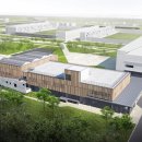 장애인체육센터 이미지