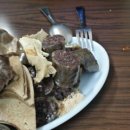 옛날삼양식당 이미지