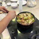 실생활요리 실습 이미지