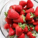 딸기 제철 딸기 효능 딸기 영양성분 하루섭취량 이미지