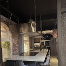 프라이빗쉐프 | [용인/수지 맛집] 화려한 불쇼가 펼쳐지는 “테판쉐프” 프라이빗 철판 요리 전문점 용인 가족 모임 후기!