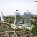 기흥ICT밸리 SK V1 B동 이미지