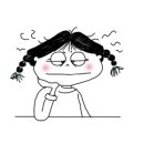 미견미묘 이미지