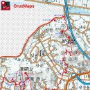 대천항 수산시장 사거리 이미지