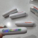 비아미 | 코드네이처 비아미 핏 벨벳 립틴트 발색해보다