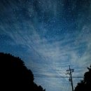 별 헤는 밤 이미지