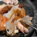 서우네 장작구이: 누릉지한방통닭, 감자채전 후기ㅣ정자술집 추천