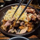 더 위대한 족보 | 무한리필 족발보쌈 '위대한족보' B세트 냉채족발, 튀김족발