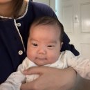스튜디오 눕 | [1개월 아기 성장 기록] 발달기록, 완모, 태열, 수유텀, 유두통증, 눕수자세