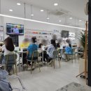 쌍용아파트 사거리(파리바케트) 이미지