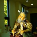 닥종이 인형공예 이미지