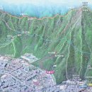 산본고가 삼거리 이미지