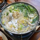 백운매운탕 | 의왕 백운호수 한정식 굼터 생선구이 찌개 맛집