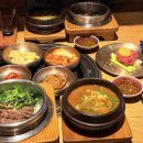 바른고기정육점 - 수원시 영통구 동수원로 514 | 강남역 한식 맛집 바른고기정육점 시즌 메뉴 봄나물 솥밥 정식 점심 후기
