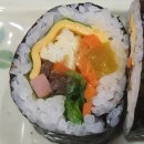 참착한김밥