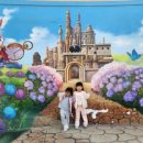 광주어린이체육센터 풋살장 이미지