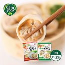 삼육유기농자연식품 이미지