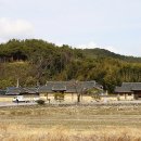 동계 종택 이미지